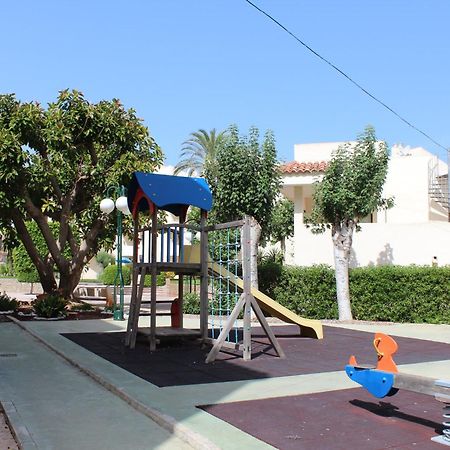 Urbanizacion La Felicidad El Conserje Denia Εξωτερικό φωτογραφία