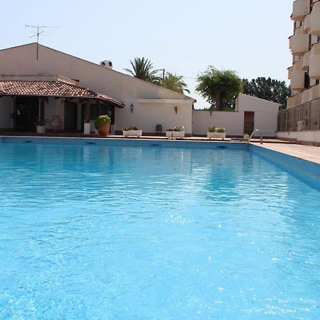 Urbanizacion La Felicidad El Conserje Denia Εξωτερικό φωτογραφία