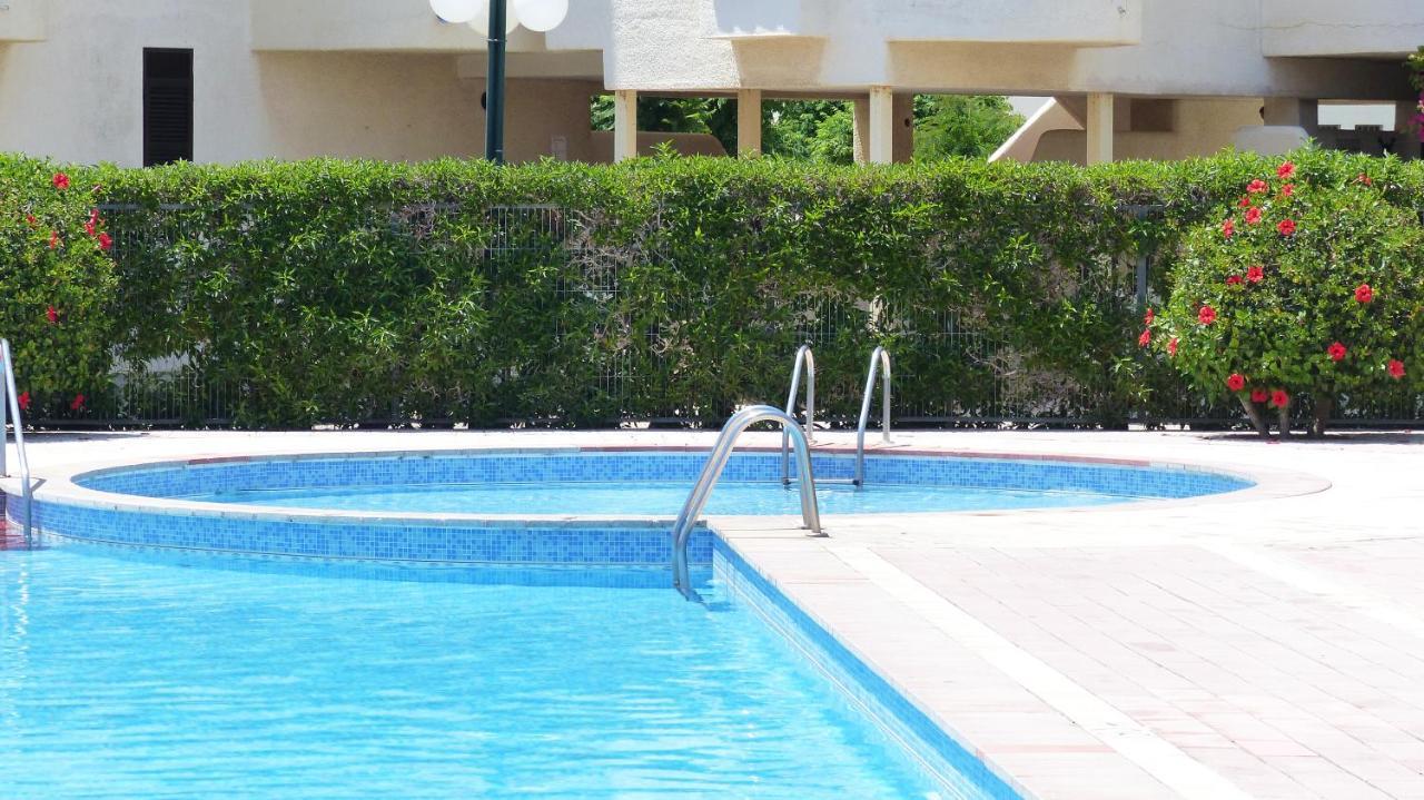 Urbanizacion La Felicidad El Conserje Denia Εξωτερικό φωτογραφία