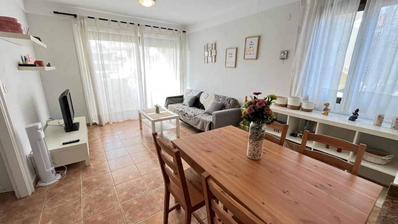 Urbanizacion La Felicidad El Conserje Denia Εξωτερικό φωτογραφία