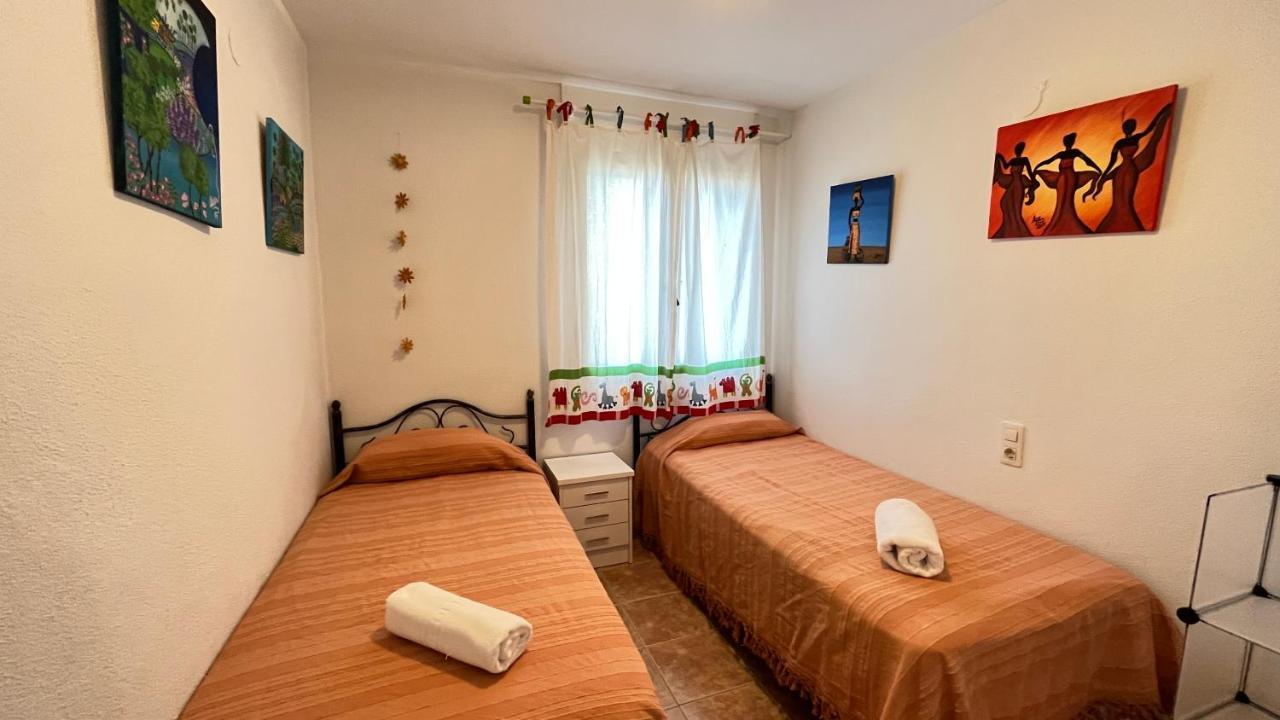 Urbanizacion La Felicidad El Conserje Denia Εξωτερικό φωτογραφία